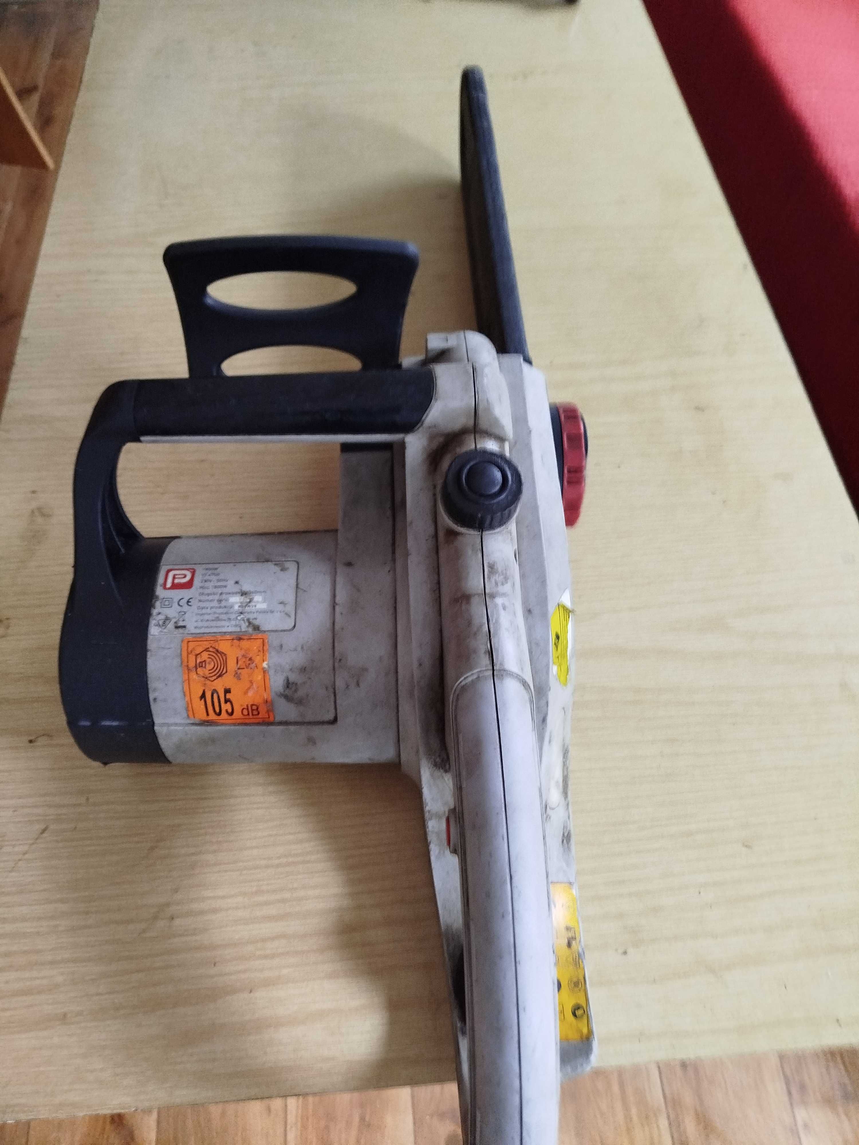 Do sprzedania piła spalinowa Target długość prowadnicy 50 cm