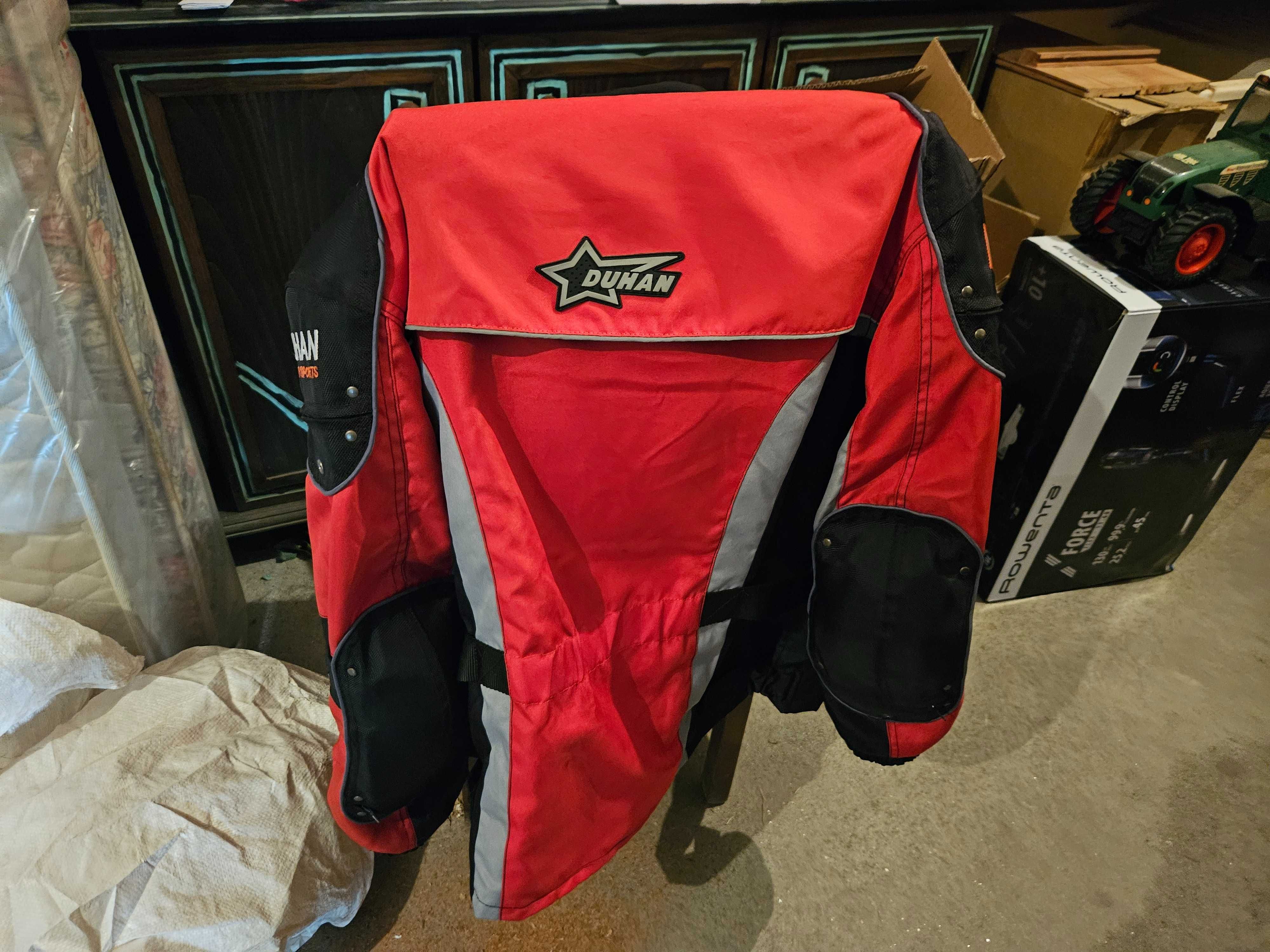 Vendo benelli  trk com extras