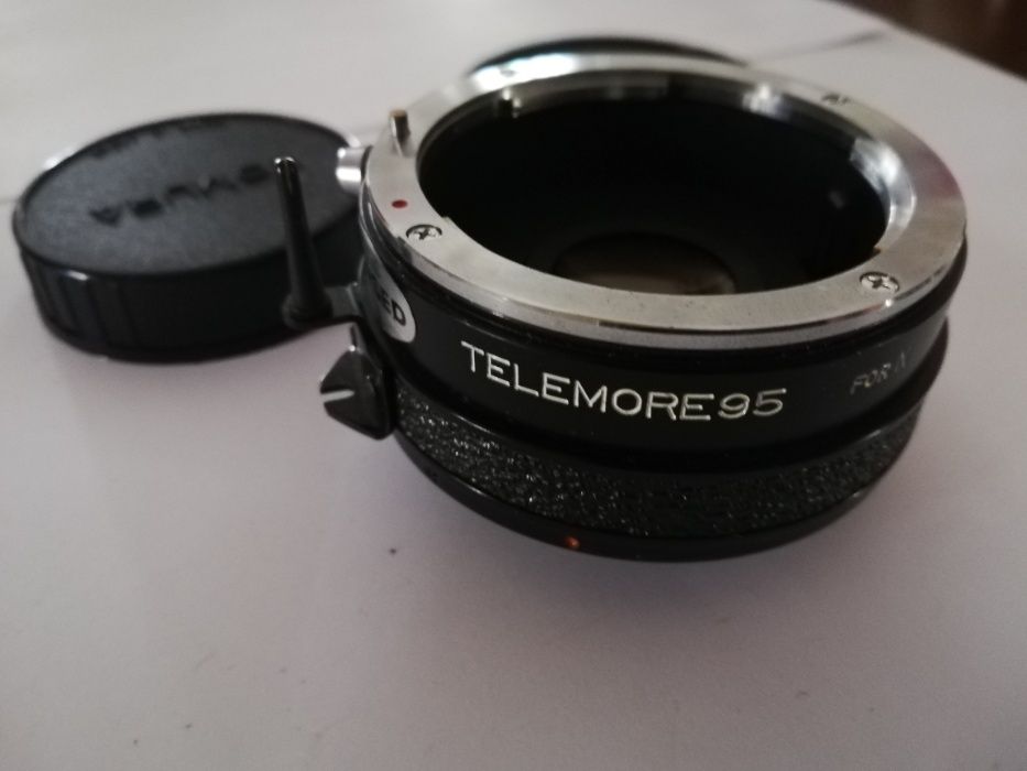 Objectiva Telemore 95 for N