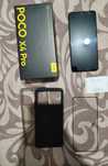 Xiaomi Poco X4 Pro 5G