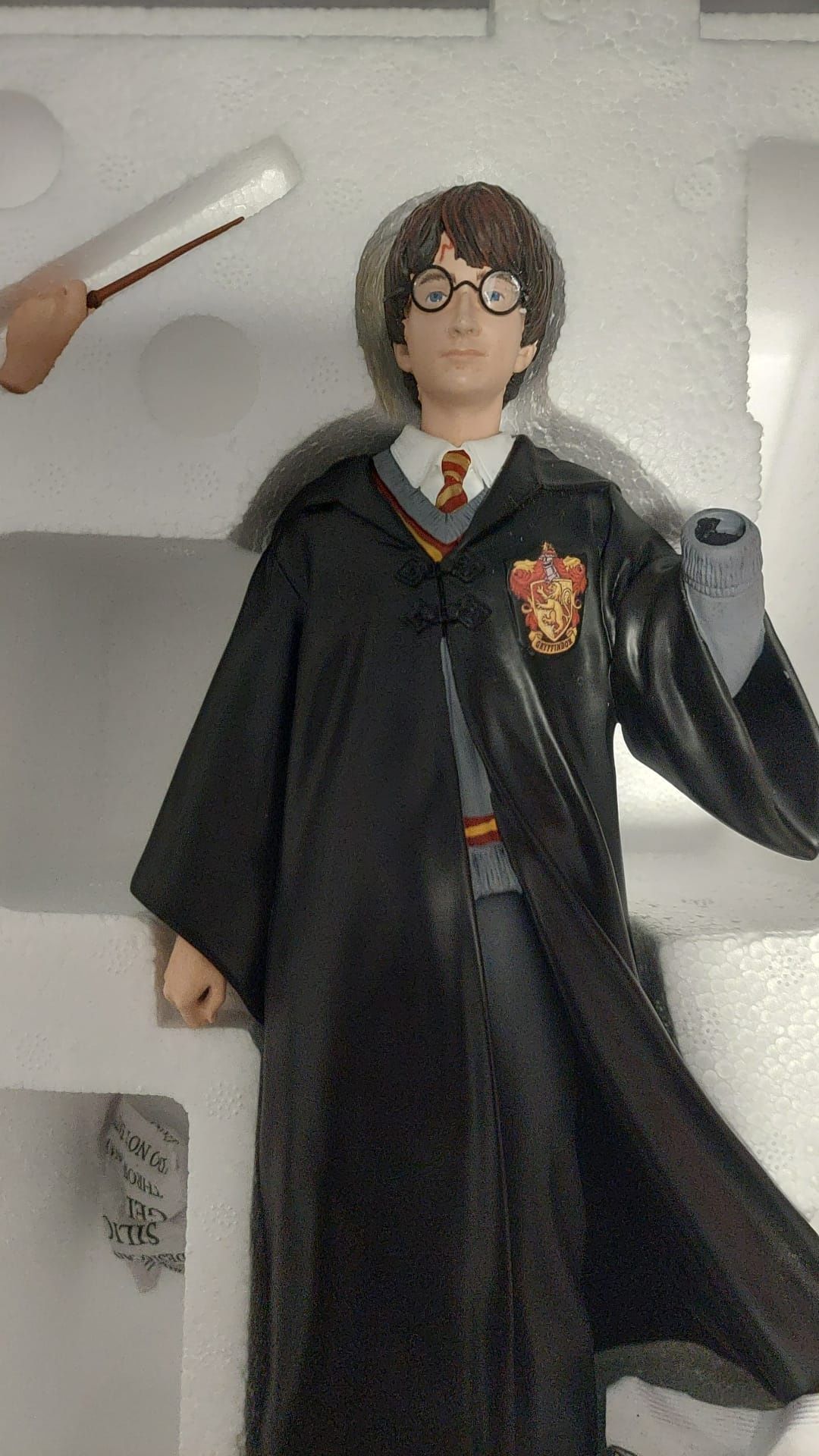 Figura Harry Potter