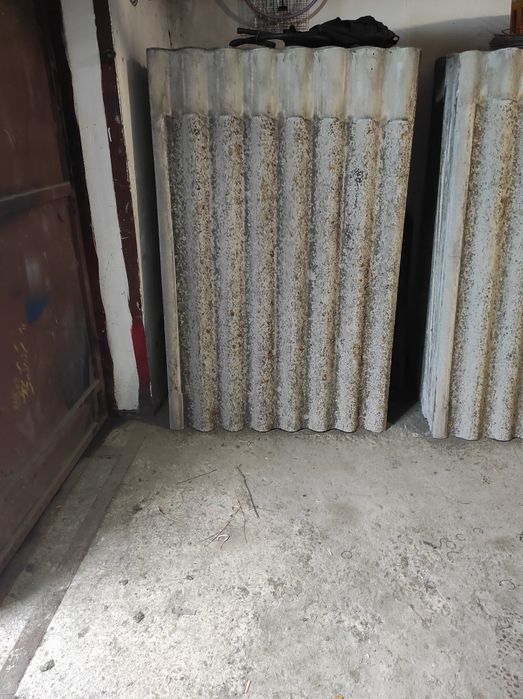 Шифер б/у в гарному стані