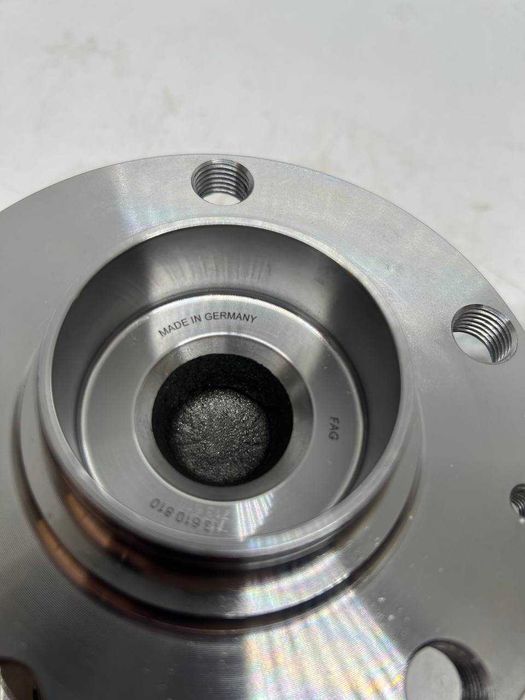 Підшипник маточини (задньої) Audi A6 04-