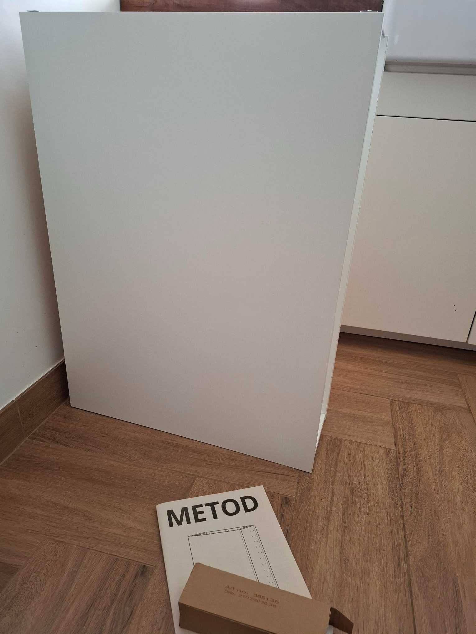 Armário metod cozinha Ikea