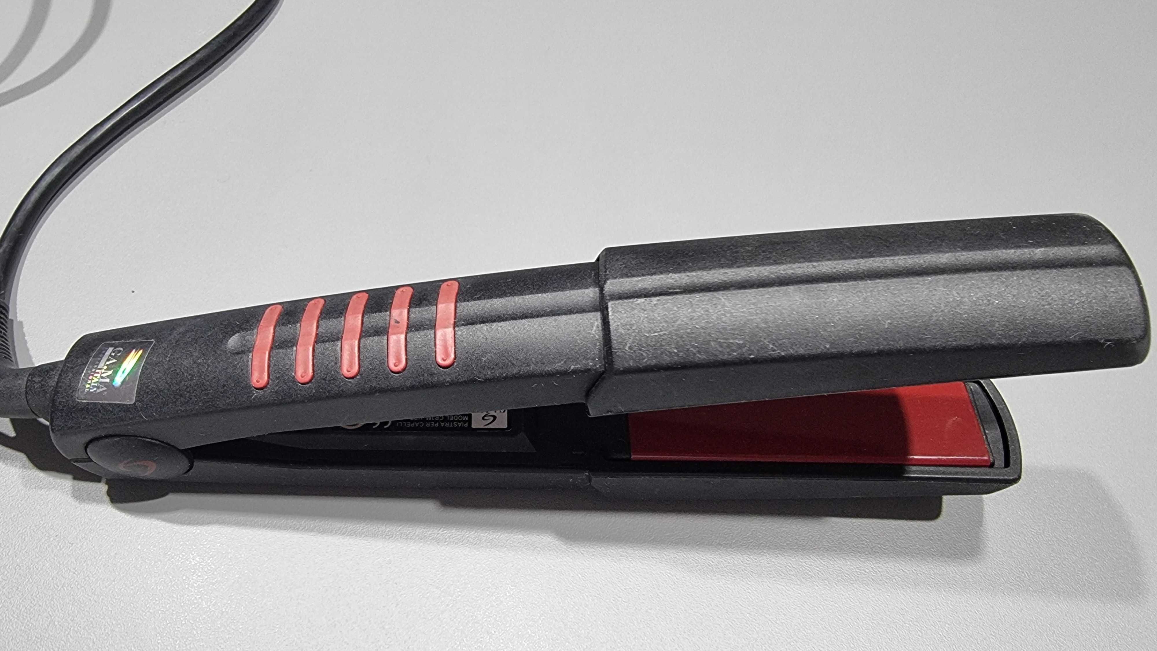 Laserowy Prostownik Jonowy GA.MA CP3M HPT TOURMALINE