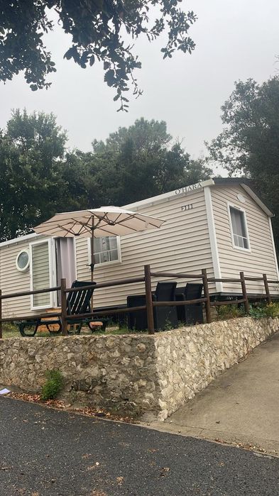 Mobile Home OHARA