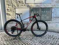 Specialized S-Works Epic HT (Hardtail) - Completamente Revista