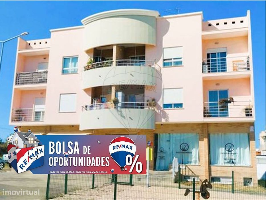 Apartamento T3 para venda
