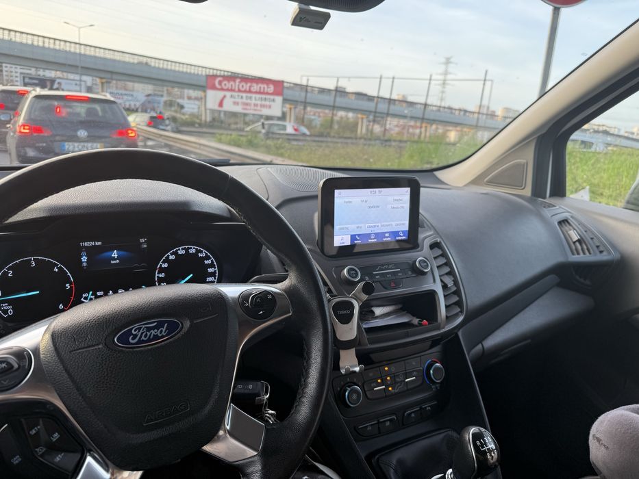 Ford transit connect L1 2020