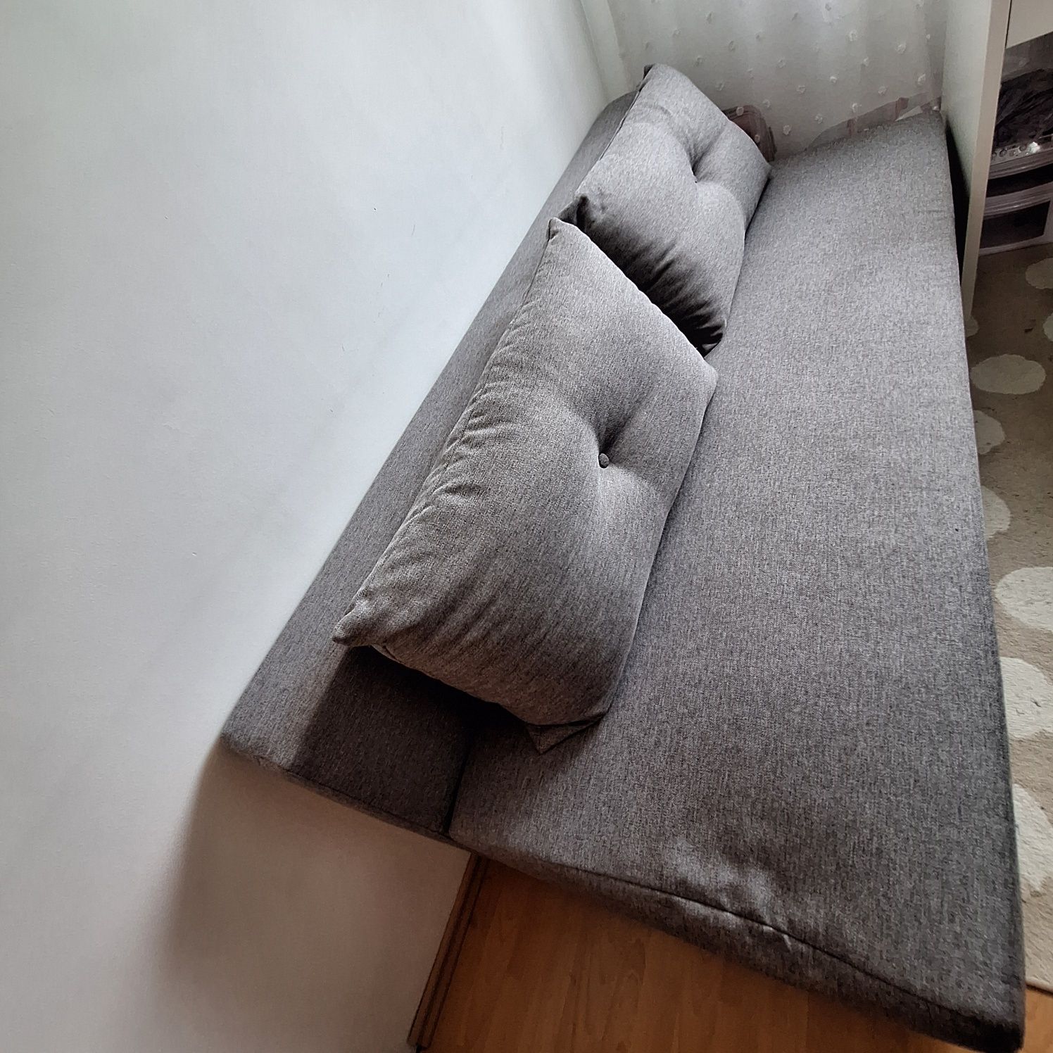 Rozkładana kanapa sofa z Agata meble
