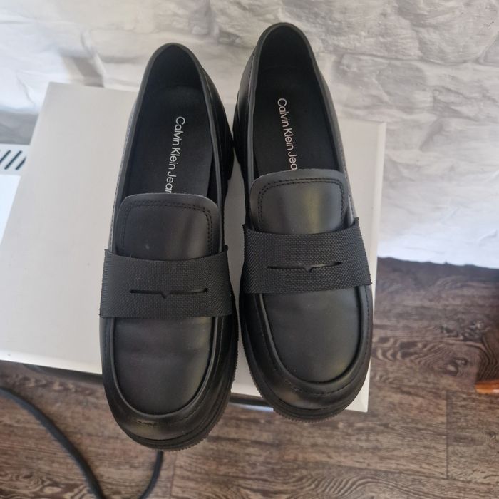 Лофери ,,Calvin Klein jeans,,