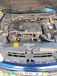 Vende-se carro Citroen Xsara 2004 gasóleo
