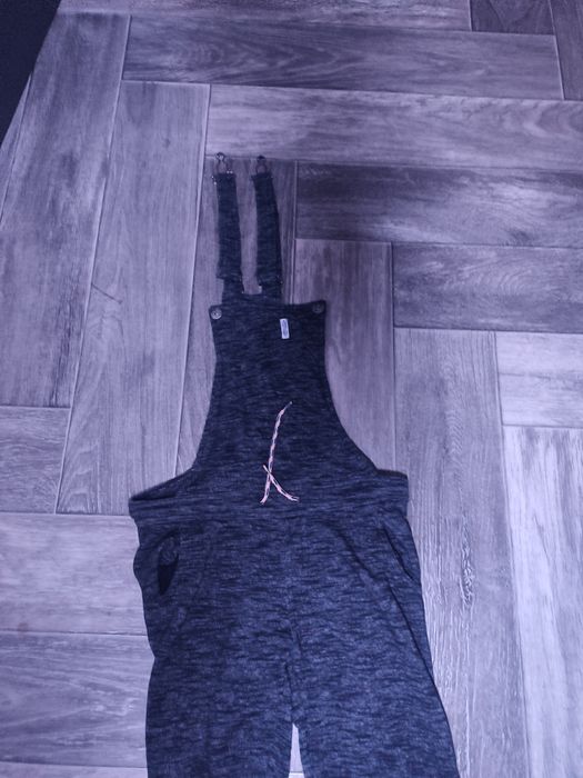 Теплий комбінезон розмір 42/44