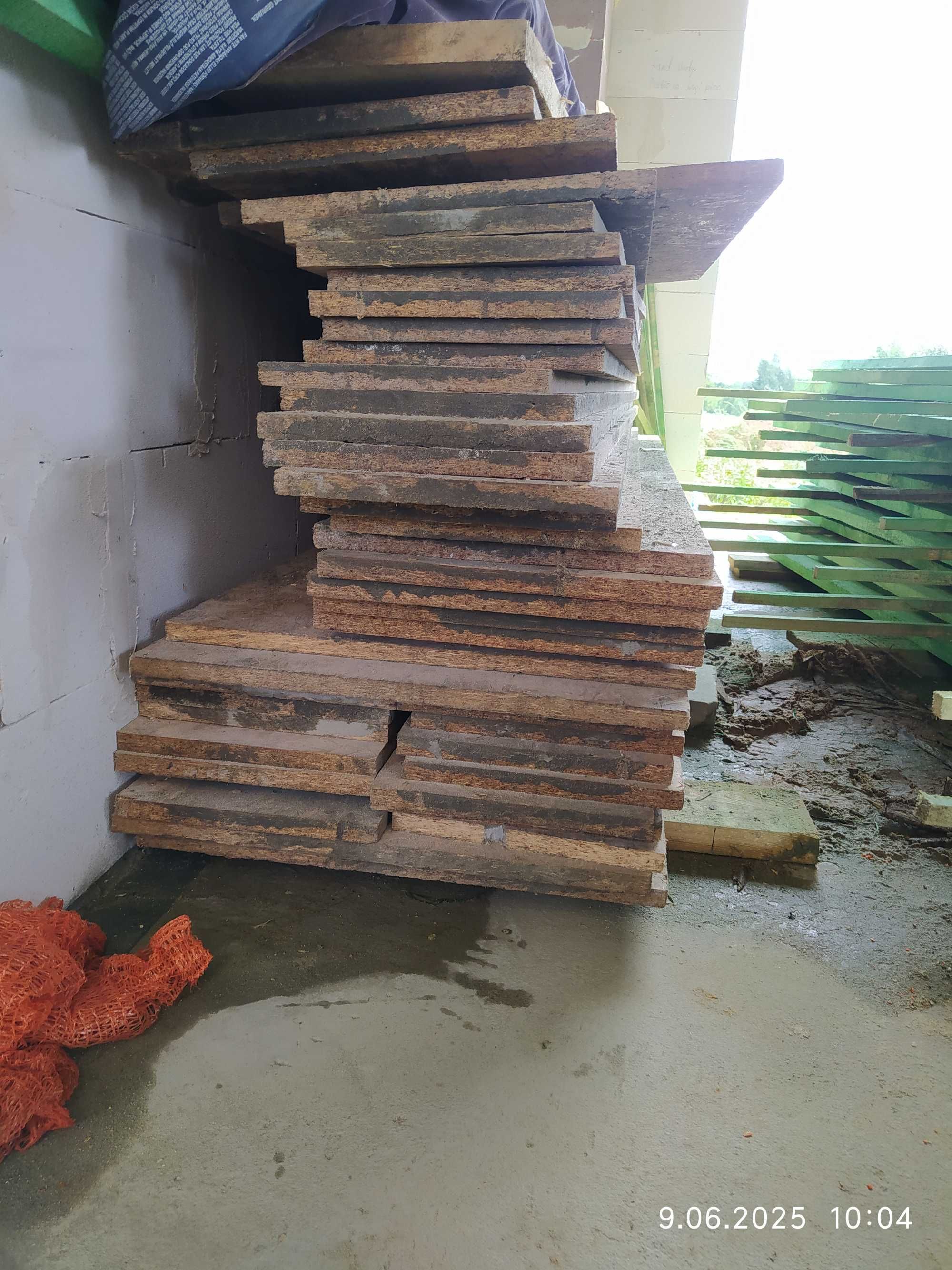 Sprzedam plyty osb 22 mm
