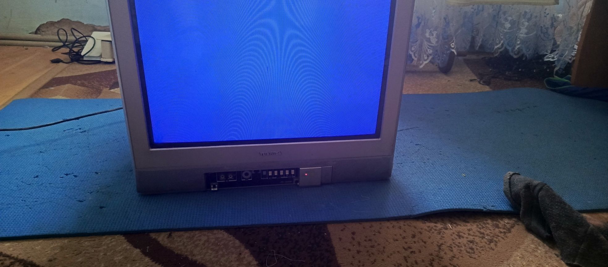 Телевізор TOSHIBA