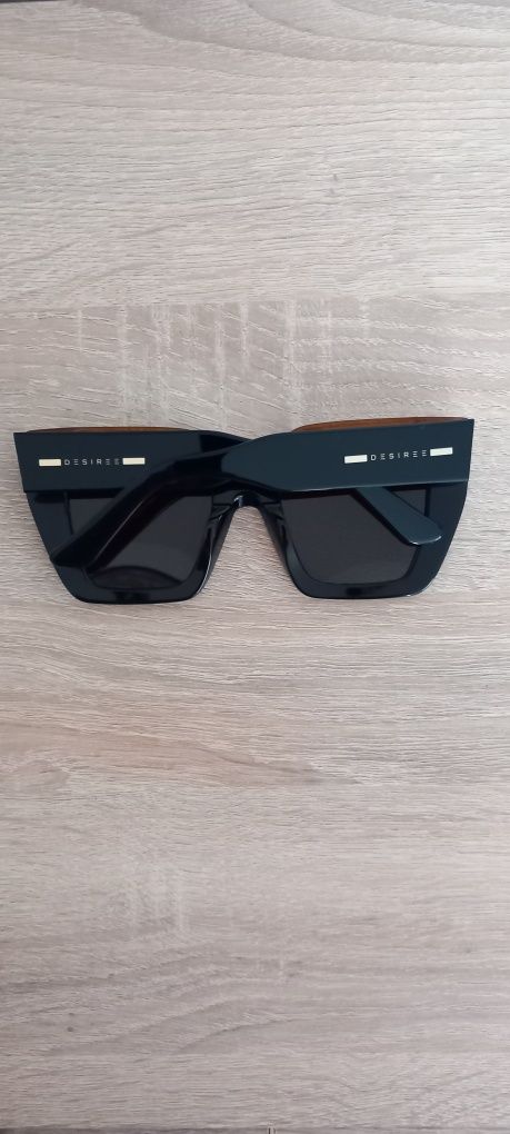 NOWE CELINE DESIREE Polaryzacja oryginalne okulary przeciwsłoneczne