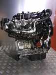 Motor Ford Focus 1.6 TDCI de 2006 Ref HHDA