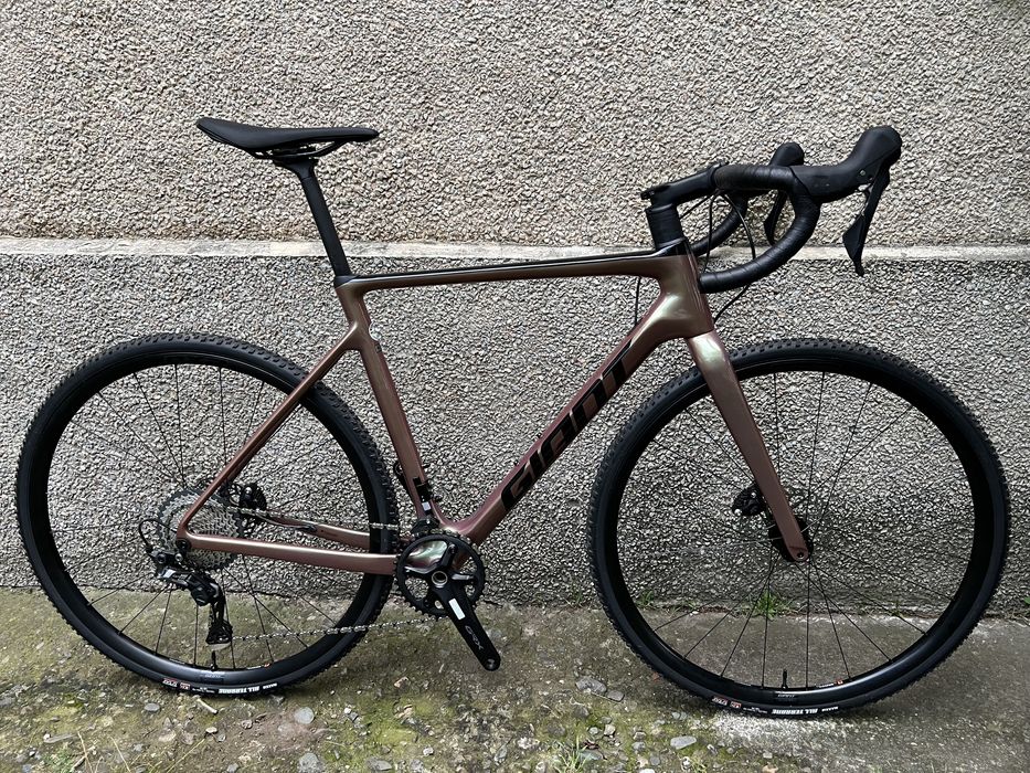 Giant tcx advanced pro 2 size M 2023