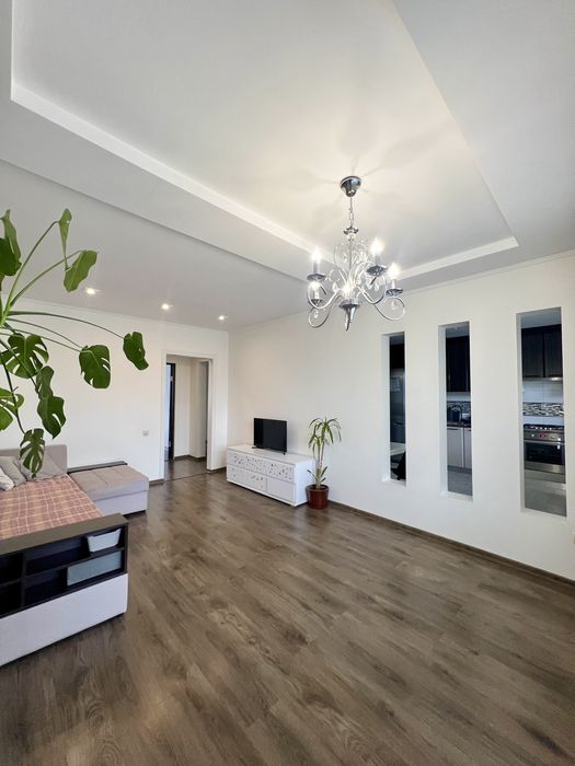 Продаж 3 кім.кв.вул.Брюховецька(Рясне-Руська)