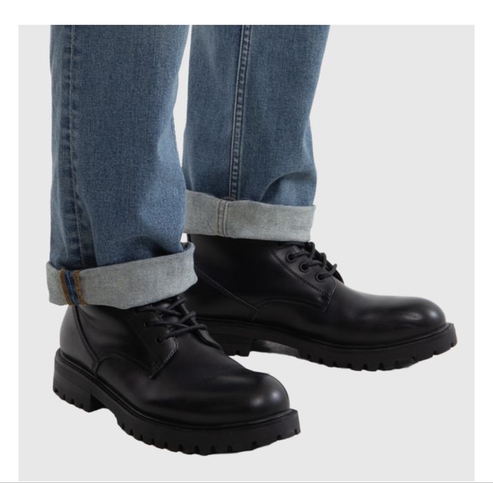 Чоботи чоловічі HOUSE 43 розмір (24$) - 1032 uah