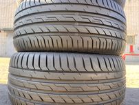 Шини 225/45 R17 Nexen NFera Sport резина нова бу