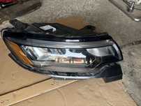 Фара права 68441580AE  jeep compass 2022 2023 2024