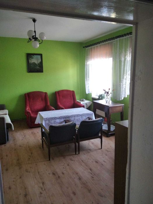 Sprzedam Mieszkanie 63,70m2, Kamieniec Ząbkowicki