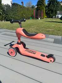 Hulajnoga Scoot and Ride kolor Peach