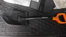 Чехол для лопаты Fiskars Solid
