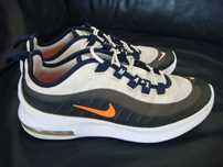 buty sneakersy nike air max axis GS roz. 38,5