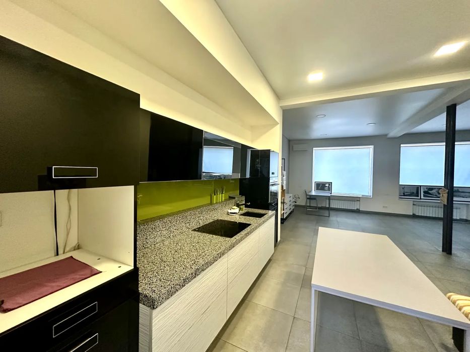 Продам квартиру 69м2 Данилевского Госпром Центр 88985