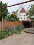 Новый дом с ремонтом и мебелью! Вавилова/Архитекторская