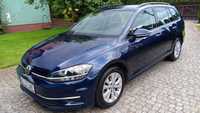 Volkswagen Golf Volkswagen Golf VII 1.6 TDI BMT Comfortline