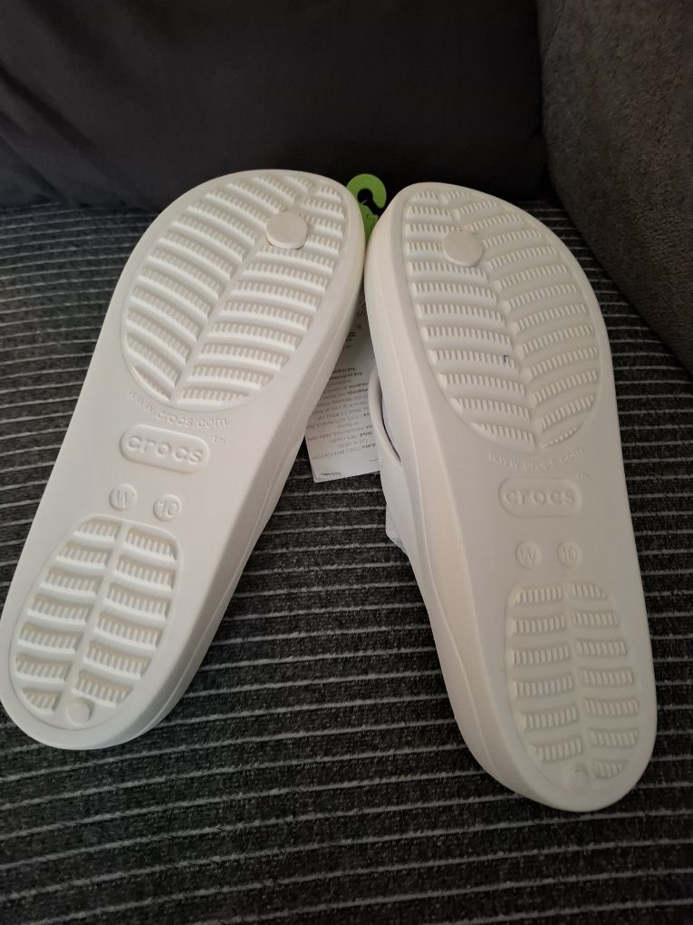 Japonki Crocs 41-42