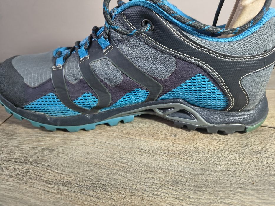 Mammuth comfort low Gtx 45