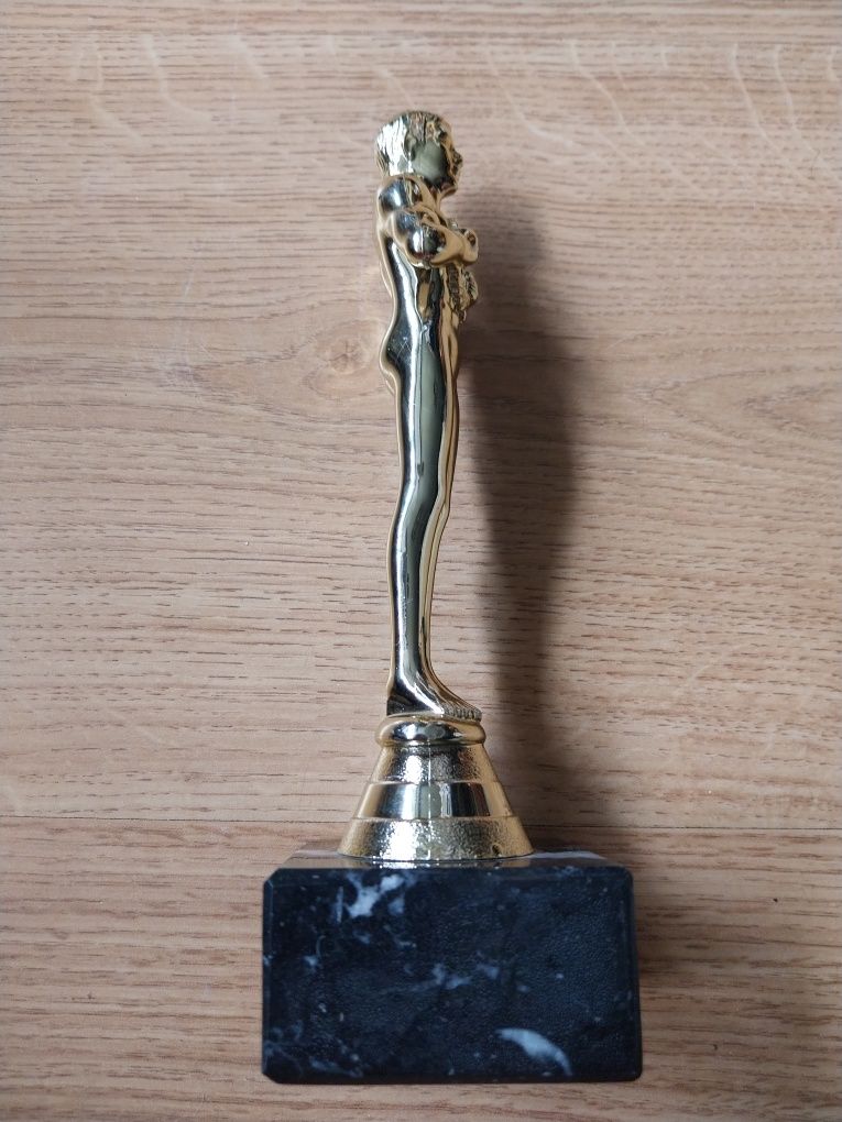 Statuetka 40 lat małżeństwa