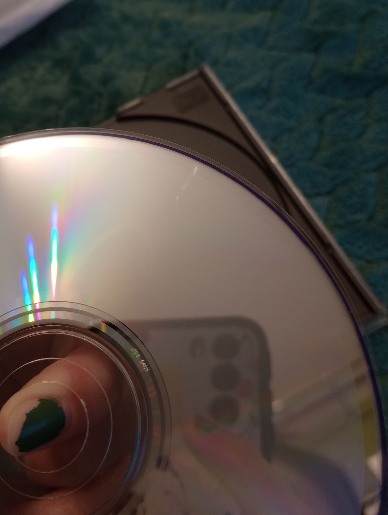Anna Jantar CD Nic nie może wiecznie trwać - Muza 1991, 1995