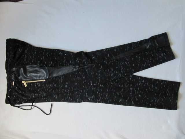 Hugo Boss spodnie dresowe damskie rozmiar L, NOWE