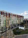 Терміново Продаж 1 к квартири 41 м² Чабани вул Машинобудівників 16