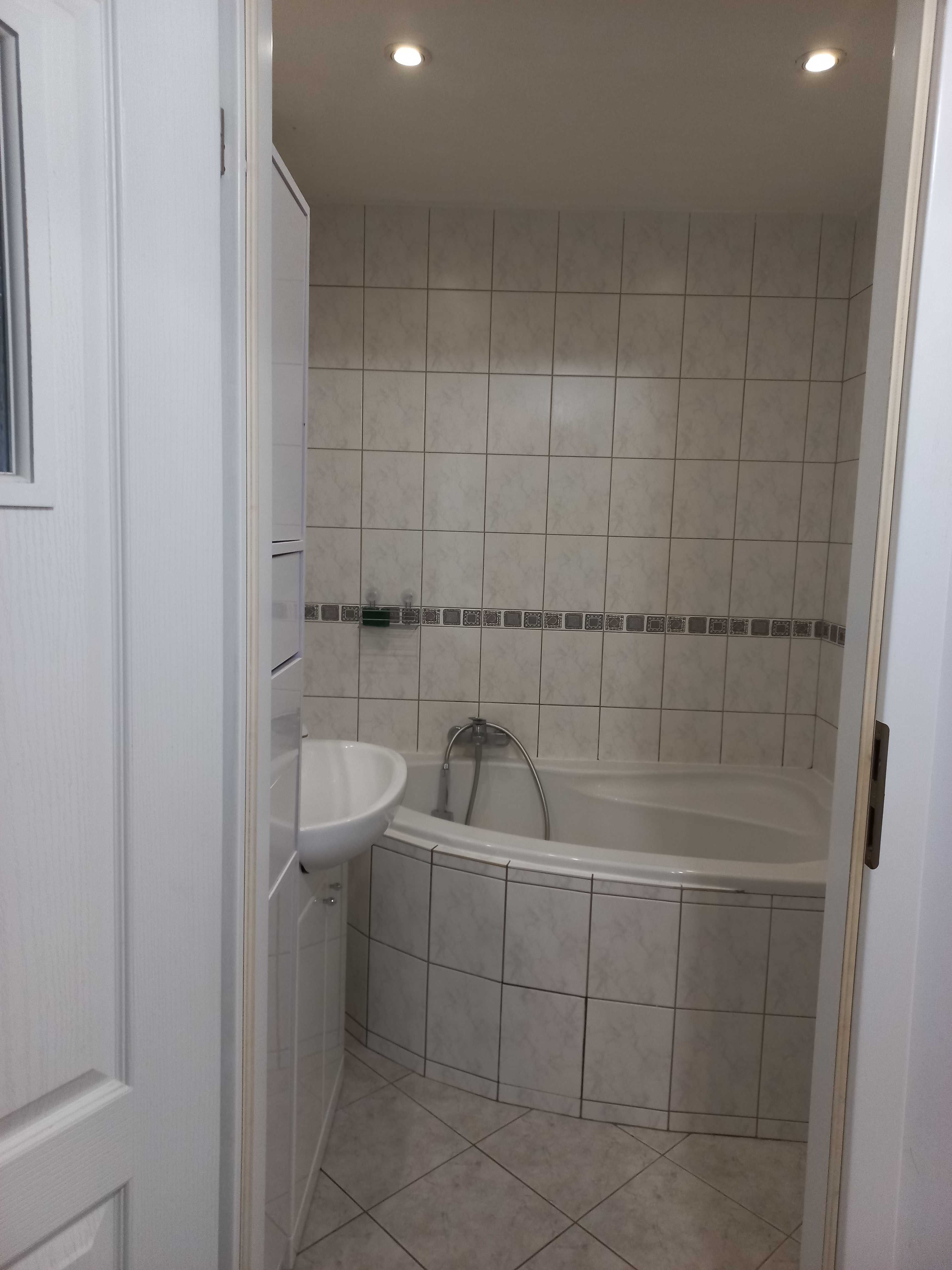 Mieszkanie Łódź Olechów, 62 m2, 3 pokoje