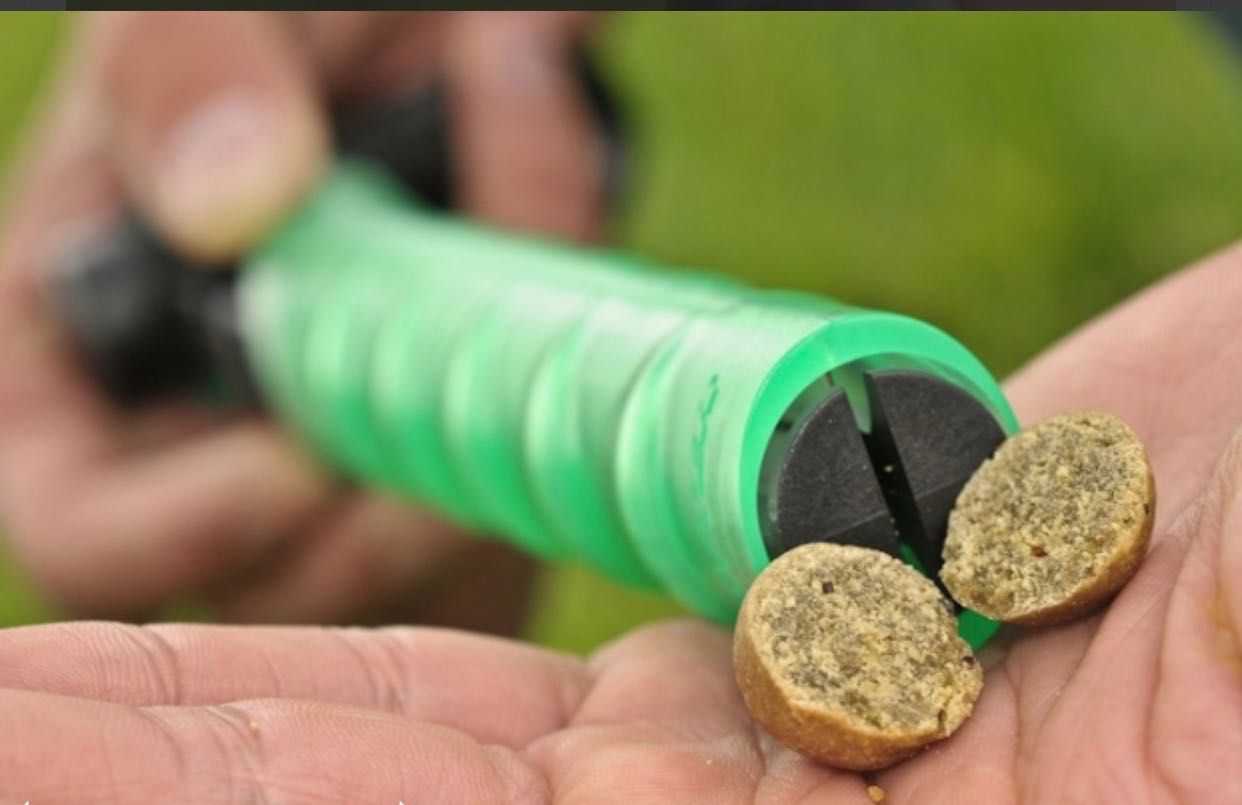 Бойлорізка  KORDA + ракета Spomb