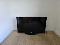 Telewizor Philips Led 55 cali