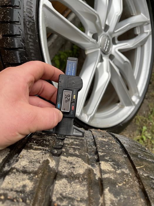 Kola Felgi Audi 21” RS7 s line a7 a8 a6 a5 q5 q7 rs5 5x112 VW Skoda