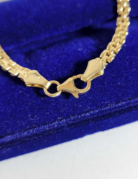 Złoty Łańcuszek 11,17 GR 585 PR