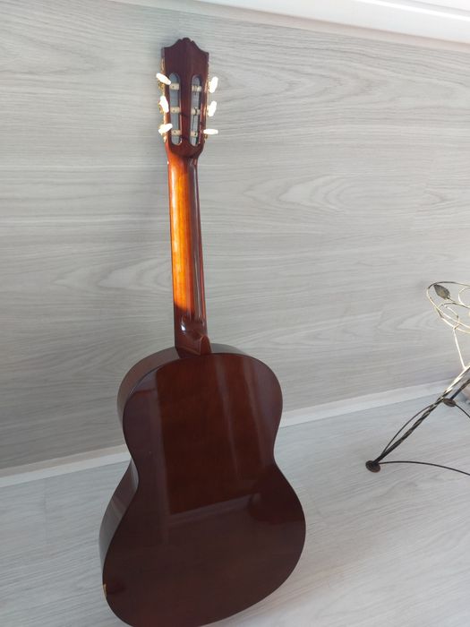 Класична гітара Yamaha C70 + чохол