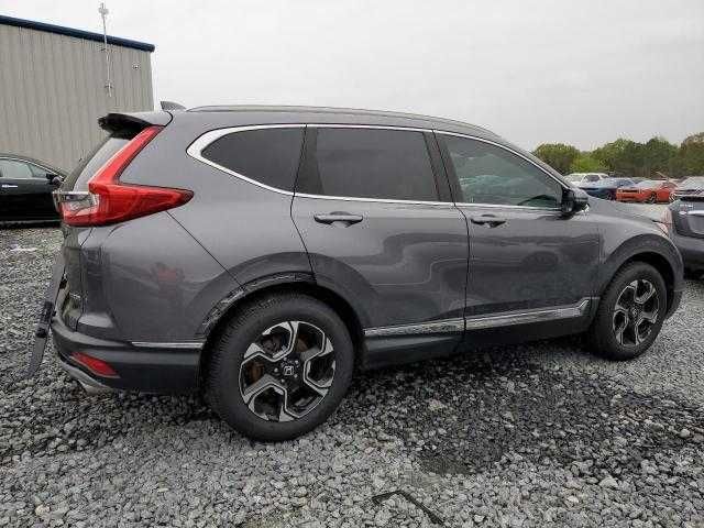 Honda CR-V Touring  2017