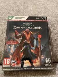 Sprzedam gre Dawn of Ragnarok xbox