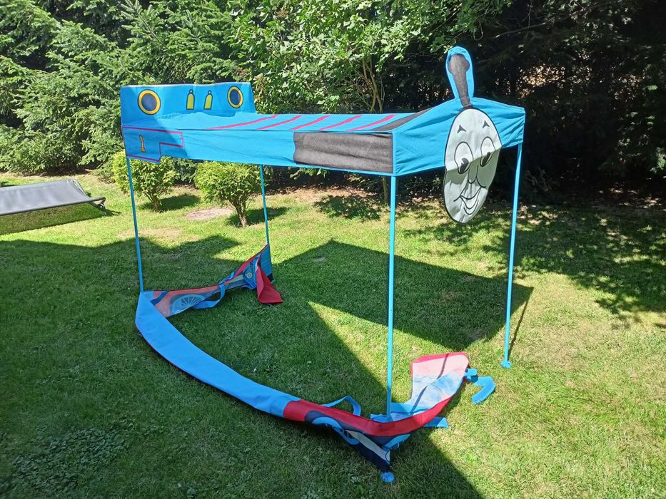 Baldachim  do łóżka namiot