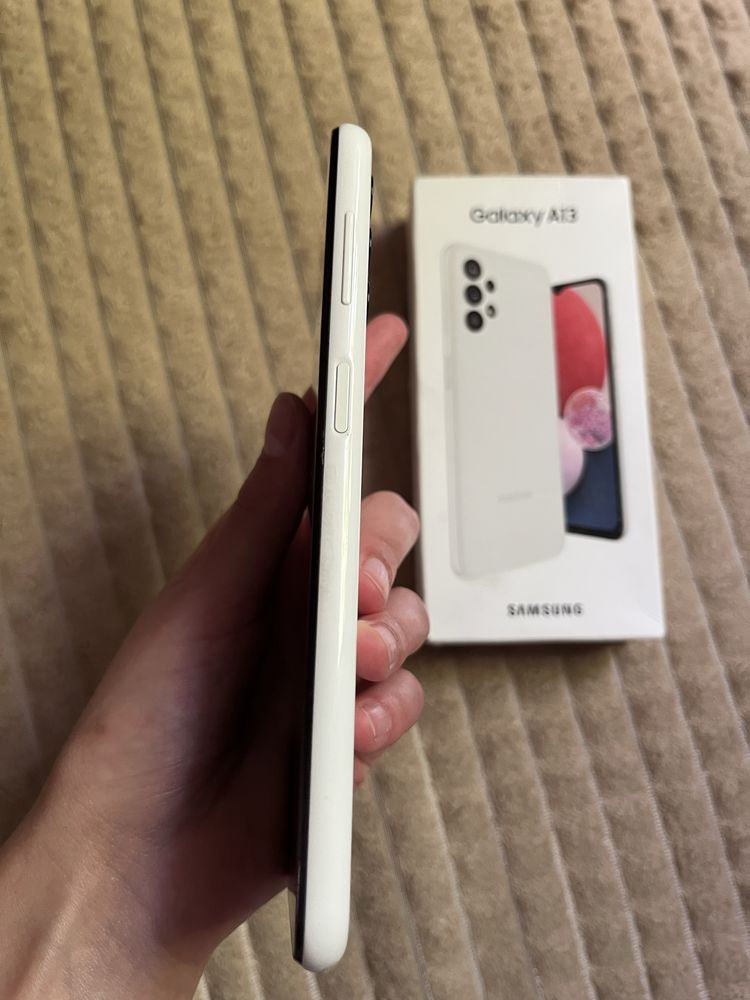 Samsung Galaxy A13