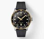 Zegarek Tissot Seastar 1000 GWARANCJA